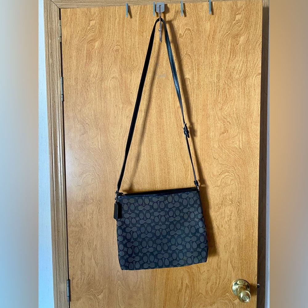 Coach bag - Picture 9 of 9